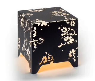 Table-lamp Romance 05 by Contraforma