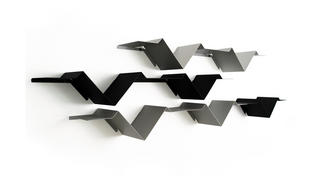 Shelf Wings by Contraforma