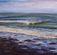 Eugenia's Waves by Rosario de Mattos