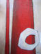 Composition with Contrasting Forms by Sandra Rodino