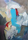 Composition 2F by Sandra Rodino