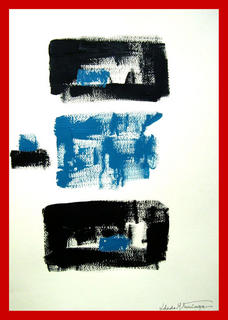 Untitled 30 by Lola De Iturriaga
