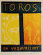 Toros en Vallauris by Pablo Picasso
