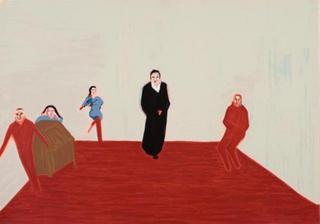 The Office by Ignacio Gumucio