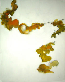 Untitled 23 by Laura Romero