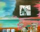 Brighton Trip  (Last Train to London) by Diana Gim&eacute;nez-Figueroa