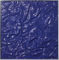 Multidimensional Object Blue by Oliver Johnson