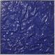 Multidimensional Object Blue by Oliver Johnson