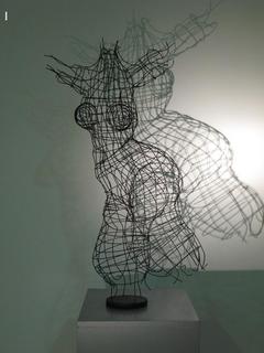 Torso by Hector Goyanes