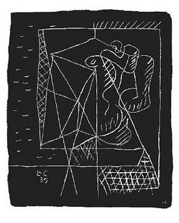 Entre-Deux - 14 by Le Corbusier