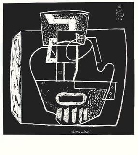 La mer est toujours pr&eacute;sente - 06 by Le Corbusier