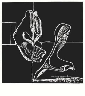 La mer est toujours pr&eacute;sente - 10 by Le Corbusier