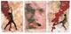 Untitled (Triptych) by Jos&eacute; Juan Mar