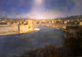 Marseille 02 by S. Gomez