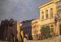 Sortant de Marseille by S. Gomez