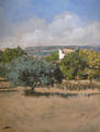 Lourmarin IV by S. Gomez