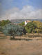 Lourmarin IV by S. Gomez