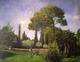 Jardin de Provence by S. Gomez