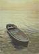 The Small Boat by Gianmarco Montesano