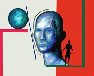 God and Me by Carmelo L. Canales