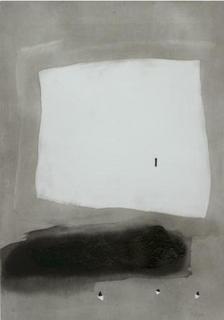 Untitled II by Leopoldo Novoa