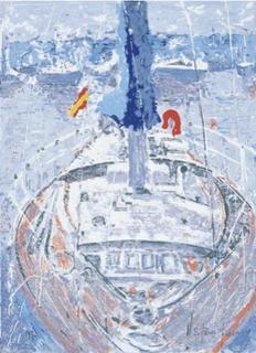 From Bow by Salvador P&eacute;rez Bassols