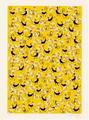 Yes, Nos Tenos Bananas by Nelson Leirner