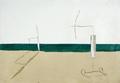 Paisaje con Aviones Blancos de Josep Mar&iacute;a Riera i Arag&oacute;