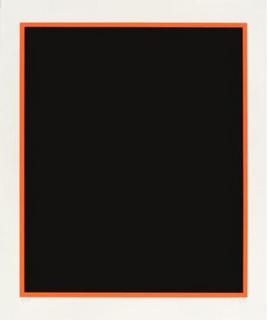 Ohne Titel I by Anselm Reyle