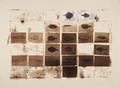 Untitled I by Ricardo Rodriguez Brey