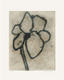 Gardenia by Michelle Stuart