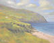 Coumeenole Strand by Chris McMorrow