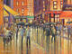 South William Street by Chris McMorrow