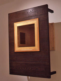 4th Trial by Txom&iacute;n Badiola