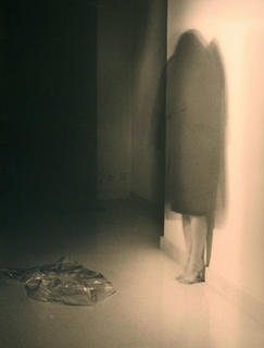 Scenes by Mar&iacute;a Z&aacute;rraga