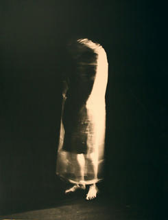 Scenes IV by Mar&iacute;a Z&aacute;rraga
