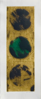 Traffic Light A3 by David de Almeida