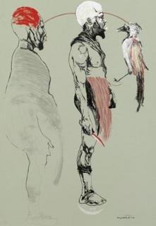 A Tres Pasos de T&iacute; de Santiago Rodr&iacute;guez Olaz&aacute;bal