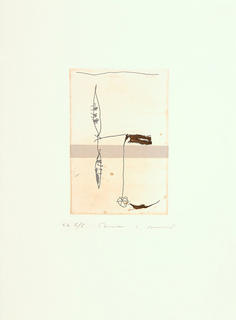 Untitled by Josep Mar&iacute;a Riera i Arag&oacute;