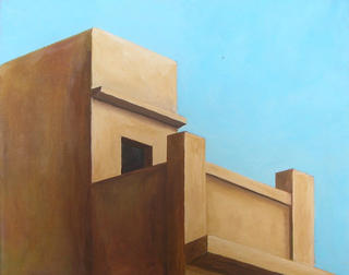 Looking the City by Javier Dugnol