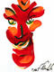Expressions Series 13 by Jorge Berlato