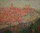 Toledo by Luis Albert