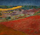Campos de Santor by Luis Albert