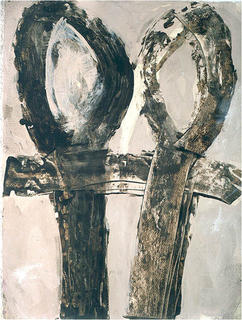 Primary Forms by Carmen Anzano