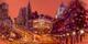 Cibeles Panoramic by Jorge Xavier Morato