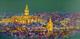 Sevilla at Night by Jorge Xavier Morato