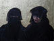 Yemeni Girls by Hilary Dunne