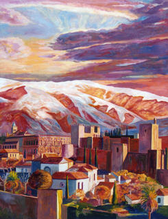 The Splendor by Gregorio Gigorro