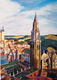 From San Ildefonso by Gregorio Gigorro
