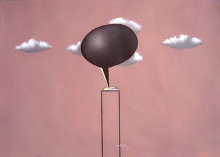 Chocolat by Miguel Canatakis